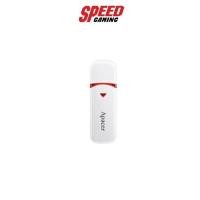 ราคา APACER AH333 FLASHDRIVE 64GB WHITE USB2.0 LIFTIME (8394793875)