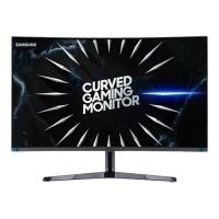 ราคา MONITOR (จอมอนิเตอร์) SAMSUNG LC32JG54QQEXXT 31.5" VA 2K CURVED 144Hz (4260741075)