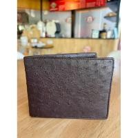 ราคา กระเป๋าสตางค์หนังนกกระจอกเทศ (53002329751)