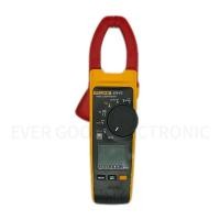 ราคา Fluke 376 FC 1000A AC/DC True-RMS แคลมป์มิเตอร์พร้อมฉนวนเครื่องมือมือ Starter Kit วัดกระแสไฟ AC/DC พร้อม IFlex (46854948747)