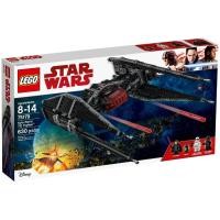 ราคา Lego Star Wars 75179 Kylo Ren's TIE Fighter (สินค้าใหม่พร้อมส่ง) (58157162417)