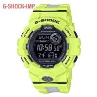 ราคา นาฬิกา CASIO G-SHOCK รุ่น GBD-800LU-9A เขียว ของแท้ประกันศูนย์ CMG 1ปี (7970485285)