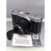 ราคา กล้อง Fujifilm X-A2 + เลนส์มือหมุน 35mm f1.6ราคาถูก (25239836017)