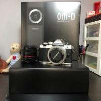 ราคา OLYMPUS OM-D mark 2 (1812528688)