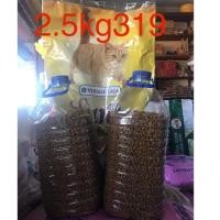 ราคา ลาร่า 2.5kg 319 อาหารแมวแบ่ง รส ไก่งวง (4209558223)