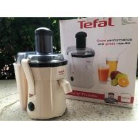 ราคา ส่งต่อ เครื่องแยกกากผลไม้Tefal ทำน้ำผลไม้ให้เด็กๆรับประทาน (22353542863)