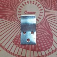 ราคา GANTUNGAN Cosmos ที่แขวนพัดลมติดผนัง/ขายึด/ไม้แขวนเสื้อ (24747771657)