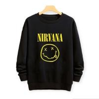 ราคา LAST NIRVANA CREWNECK NIRVANA CN SWETER (24017553127)