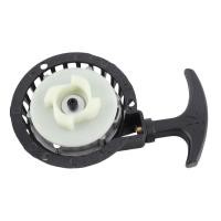 ราคา Shopp1 Easy Recoil Pull Start Starter สําหรับ 47cc 49cc Mini Moto ATV QUAD จักรยาน Dirt Pocket สกู๊ตเตอร์ 2 จังหวะ (45606985396)