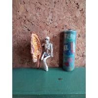 ราคา เกาะแก้ว โครงกระดูก ฟูจิโกะ กาชาปอง fuchiko gashapon (3951157104)