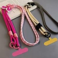 ราคา เคสเชือกคล้องโทรศัพท์มือถือที่สวยหรู : พกเชือกคล้องโทรศัพท์มือถือป้องกันการสูญหายได้ตลอดเวลา (40111695872)
