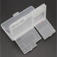 ราคา กล่องเก็บอะไหล่เครื่องมือ 2 ชั้น (12838820500)
