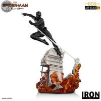ราคา Iron Studios Night Monkey: Spider Man Far From Home BDS 1/10 Scale 606529900076 (Statue) (4240180732)