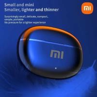 ราคา ชุดหูฟังไร้สาย Xiaomi Wireless Bluetooth ชุดหูฟังไร้สายหูฟังไร้ หูฟังไร้ (29303935899)