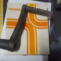 ราคา มือหมุนรถไถ/มือหมุนTH5อะไหล่รถไถเดินตามสำหรับเครื่องYanmar(อะไหล่ยันม่าร์) (24004943434)