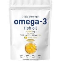 ราคา พร้อมสต็อกจัดส่งที่รวดเร็ว แคปซูลน้ํามันปลาขายดี Omega3 FishOil Omega Fish Oil แคปซูลนิ่ม แหล่งพร้อมสต็อก0317226 (27994393211)