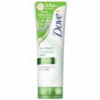 ราคา โดฟ โฟมล้างหน้า ดีพ เพียว ขนาด 130 กรัม. Dove Deep Cleansing Foam (3507976016)
