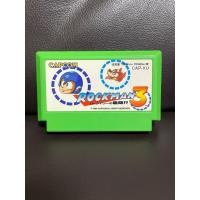 ราคา Rockman 3 ตลับแท้ เทสแล้ว ตลับเกม (25016472229)