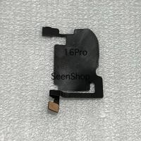 ราคา แพรเซ็นเซอร์ สำหรับ iPhon 16Pro อยู่หลังจอ 16โปร แพรเซนเซอร์ 16pro ติดหลังจอ แท้ (43272868007)