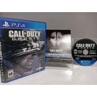 ราคา แผ่นเกมส์ Ps4 - Call of Duty : Ghosts (Playstation 4) (Zone 1 อังกฤษ) (29872550270)