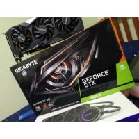 ราคา GIGABYTE GeForce GTX 1660 Ti GAMING OC 6G ( อายุใช้งานไม่ถึง 1 เดือน! ) (2859598396)