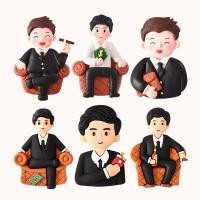 ราคา ตกแต่งเค้กวันพ่อเค้กรอบเครื่องปั้นดินเผานุ่มโซฟาพ่อเค้กตกแต่งเจ้านายเค้กวันเกิดท็อปเปอร์ชุดเค้กผู้ชาย (14779253821)