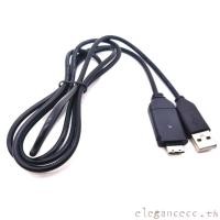 ราคา ELEGAN 1 5M USB Type C สายชาร์จข้อมูลสําหรับกล้องดิจิตอล SUC C5 (51557438914)