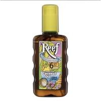 ราคา Reef Coconut Oil SPF6 Moisturising Oil Spray 220ml (11340650058)