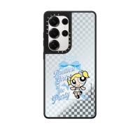 ราคา CASETiFY | The Powerpuff Girls Phone Case - Bubbles [Powerpuff Girls] For iPhone Samsung แท้ (44904847063)