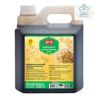 ราคา aro cooking seasoning sauce เอโร่ ซอสปรุง ซอสปรุงอาหาร 3ลิตร (25292641177)