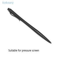 ราคา KOK 1PC Resistive Hard Tip Stylus Pen For Resistance Touch Screen Game Player Tablet (11719955985)