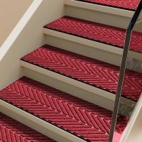 ราคา บันไดขั้นตอนเสื่อไม้เนื้อแข็งหินอ่อนขั้นตอนเสื่อกันลื่นครัวเรือนกาวฟรีกาวในตัวบันไดเสื่อขั้นตอนพรม (48705402811)
