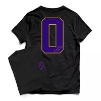 ราคา เสื้อยืด Top T-Shirt Edition Back Number 0 / Viral Back Number T-Shirt (54257348595)