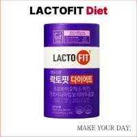 ราคา [Chong Kun Dang] Lactofit โปรไบโอติก Diet 30/60 ชิ้น Lactofit Diet (44164982513)