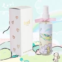 ราคา TORIAROMA | Everyday Room Spray รุ่นพิเศษ BOBO's Playground ปุ้ปหอมปั้ป ให้ทุกวันเป็นวันที่ดี ☁️ (27158032163)
