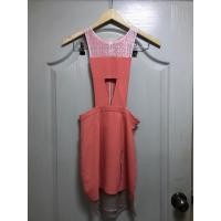 ราคา เดรสMilinไซส์us(0)แท้ (18694639709)