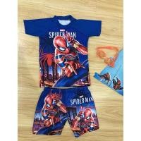 ราคา ชุดว่ายน้ําซุปเปอร์แมน (40858835383)