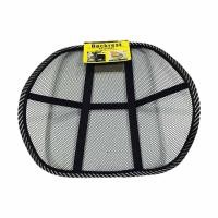 ราคา นวดพยุงหลังเบาะรถยนต์ - แผ่นรองหลังตาข่าย - TB (28181477553)