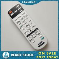 ราคา โปรเจคเตอร์รีโมทคอนโทรลสําหรับ EPSON EB-S18 EB-X02 EB-X18 EB-S31 EB-W05 EB-W31 EB-X04 EB-X31 EB-S41 EB-X05 EB-X41 (40564258287)