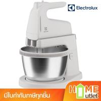 ราคา ELECTROLUX เครื่องผสมอาหาร 500 วัตต์ ความจุ 3.6 ลิตร รุ่น E3SM1-100W (24905) (52155247715)