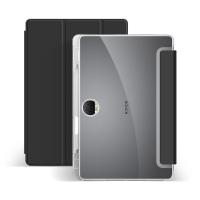 ราคา สําหรับ Huawei Honor Pad 9 12.1 นิ้ว 2024 แม่เหล็กสมาร์ทแท็บเล็ตสําหรับ Honor Pad 9 HEY2-W09 W19 พร้อมที่ใส่ดินสอกรณี (26154703311)