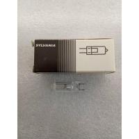 ราคา [ของแท้/ใหม่] หลอดไฟฮาโลเจน Sylvania FCS 24V 150W (Made in Belgium) สำหรับเครื่องฉายสไลด์ (42879379269)