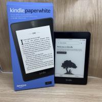 ราคา Amazon Kindle Paperwhite (Gen 10) - 8GB Wifi (Used) - มือ2 (28255507151)