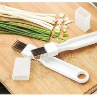 ราคา 夏季葱丝神器家用葱丝神器หัวหอม大葱大葱丝房用เครื่องมือครัวเรือนสําหรับสับและหั่นหัวหอมสีเขียวหั่นหัวหอมหั่นหัวหอมหั่นหัวหอมหั่นหัวหอมครัวแกดเจ็ตแนะนํา3 (51956843373)