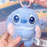 ราคา สายคล้องโทรศัพท์พร้อมตุ๊กตา Stitch มูดซี리ーズ สไตล์น่ารักสำหรับคนชอบดิสนีย์ (27539330101)