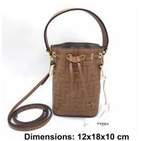 ราคา fendi montresor fendibag (4953061098)