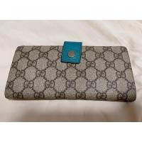 ราคา กระเป๋าสตางค์มือสอง GUCCI ของแท้ (19995801450)