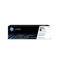 ราคา ( 204A )TONER HP TONER 204A BLACK CY MT YO Model : CF510A Vendor Code : CF510A HP 204A BLACK LASERJET TONER CARTRIDGE (6854950013)