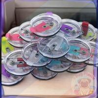 ราคา ส่งจากไทย ฝาแก้วเยติ ขนาด 30oz แบบเปิดปิด ฝากันน้ำหก ป้องกันน้ำหกได้ 100% ฝาแก้ว YETI (40218923434)