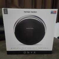 ราคา Harman Kardon Onyx สินค้าใหม่มือ 1แท้ 100% (6814999706)